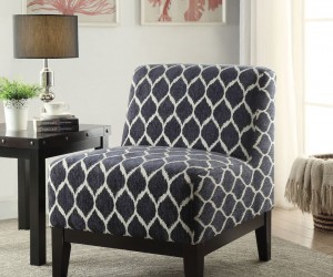 Accent Chairs