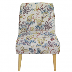 Chair Accent Glenda Medium