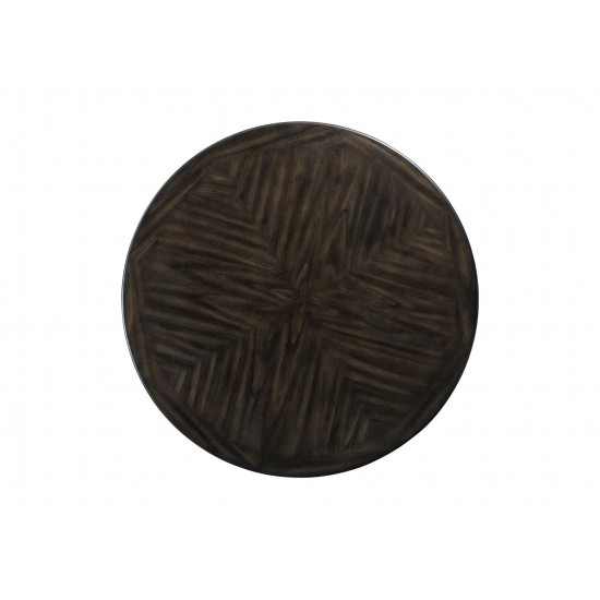 Amherst 5pc Dining Pub Set- Dark