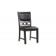 Amherst 5pc Regular Dining  Set