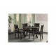 Amherst 5pc Regular Dining  Set