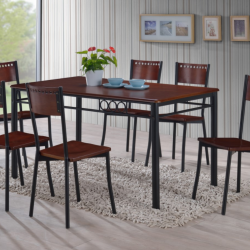 Kora Dining Set