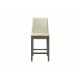 Dapper 7pc Round Dining Pub Set