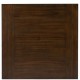 Everett 5pc Dining Pub Set- Brown