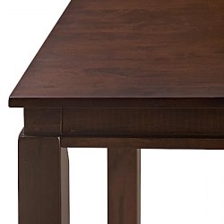 Hormbean 7pc Dining Set