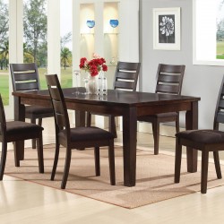New Martini 7pc Dining Set