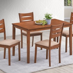 Bluebell 5pc Dining Set
