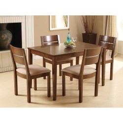 Envy 5pc Dining Set