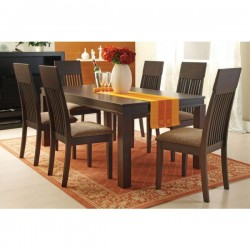 Hormbean 7pc Dining Set