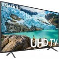 Samsung 43" UHD 4K Smart  Television