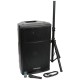 Blast King Stereo Power Box with Mike