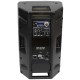 Blast King Stereo Power Box with Mike
