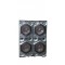Magnum 15" Dual Powered Speaker System