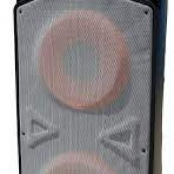 Magnum 15" Powered Speaker