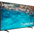 Samsung 50" UHD 4K Smart Television
