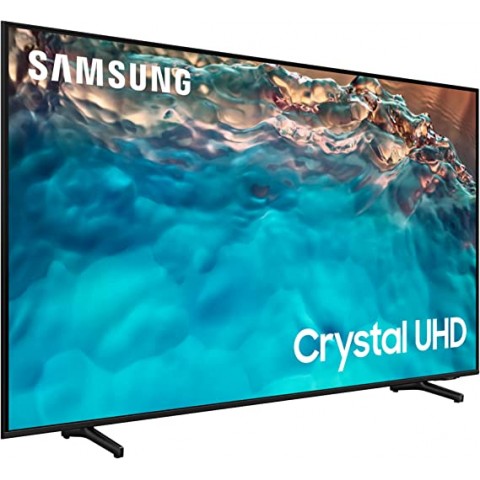 Samsung 50" UHD 4K Smart Television