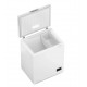 Chest Freezer, 5 Cubic Frigidaire- White