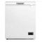 Chest Freezer, 5 Cubic Frigidaire- White