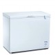 Chest Freezer, 7 Cubic ChiQ- White
