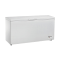 Chiq 25cu Chest Freezer- White