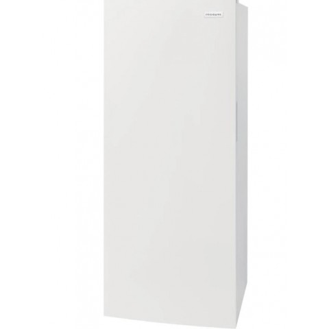 Frigidaire Upright Freezer 16cu- White