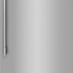 Frigidaire Professional 19 Cu ft Single Door Refrigerator- S/Steel