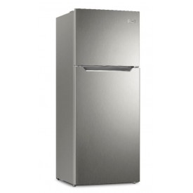 Frigidaire 15cu Refrigerator- Silver