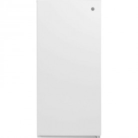 GE Upright Freezer 14cu- White