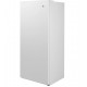 GE 21cu Upright Freezer- White