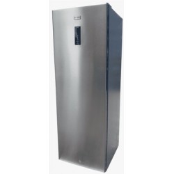 Magnum 11cu Upright Freezer- Silver