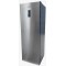 Magnum 11cu Upright Freezer- Silver
