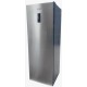 Magnum 11cu Upright Freezer- Silver