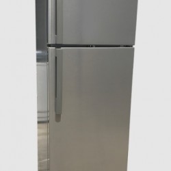 Magnum 10 cu Ft Frost Free Refrigerator- Silver