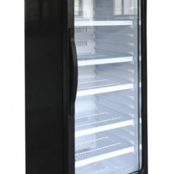 Magnum 12.5cu Single Door Showcase Chiller