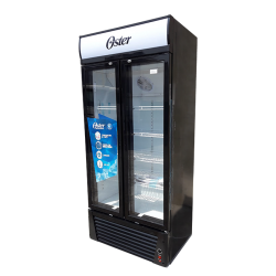 Oster 16cu Showcase Chiller