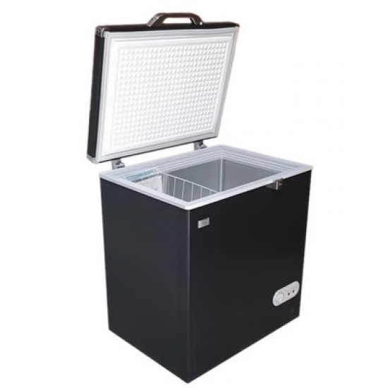  Premium Platinum 5cubic Chest Freezer