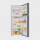 Samsung 15cu Refrigerator- Silver 