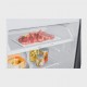Samsung 15cu Refrigerator- Silver 