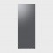 Samsung 15cu Refrigerator- Silver 