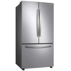 Samsung 28cu ft. French Door Refrigerator- Silver