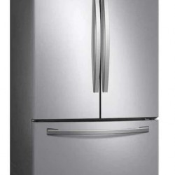 Samsung 28cu ft. French Door Refrigerator- Silver