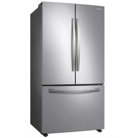 Samsung 28cu ft. French Door Refrigerator- Silver