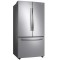 Samsung 28cu ft. French Door Refrigerator- Silver