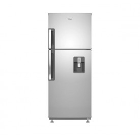Whirlpool 9cuft Non Frost Refrigerator- Silver