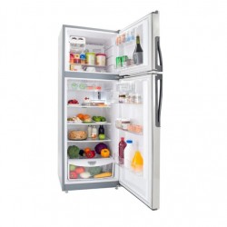 Whirlpool 9cuft Non Frost Refrigerator- Silver