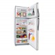 Whirlpool 9cuft Non Frost Refrigerator- Silver