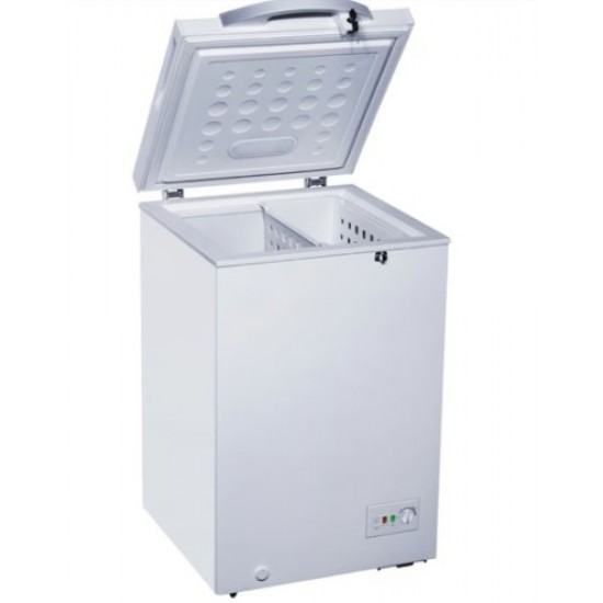 Frigidaire 3.5cu Chest Freezer- White