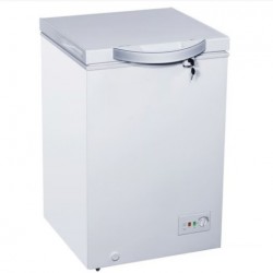 Frigidaire 3.5cu Chest Freezer- White