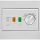 Frigidaire 3.5cu Chest Freezer- White