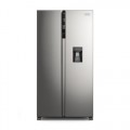 Frigidaire 15cu S/ Steel Refrigerator